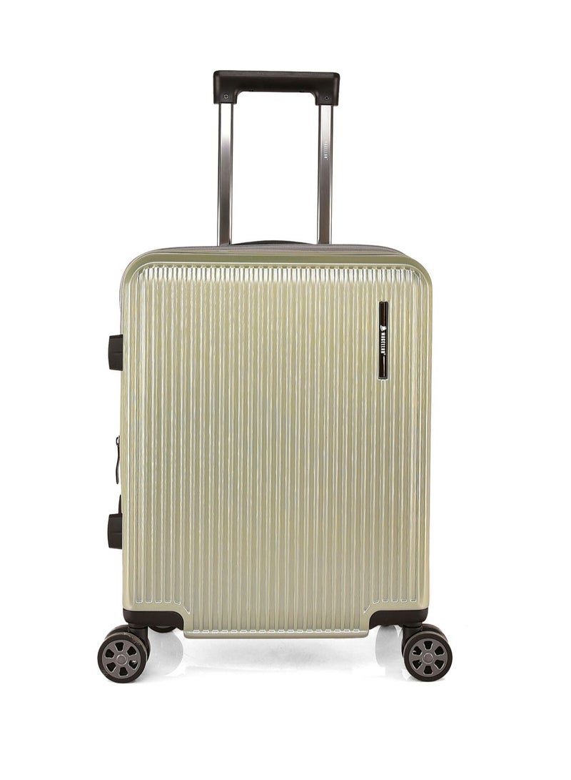 Magellan Airplane Size Travel Bag | Polycarbonate 1718HA-20 (1P) - Image 1