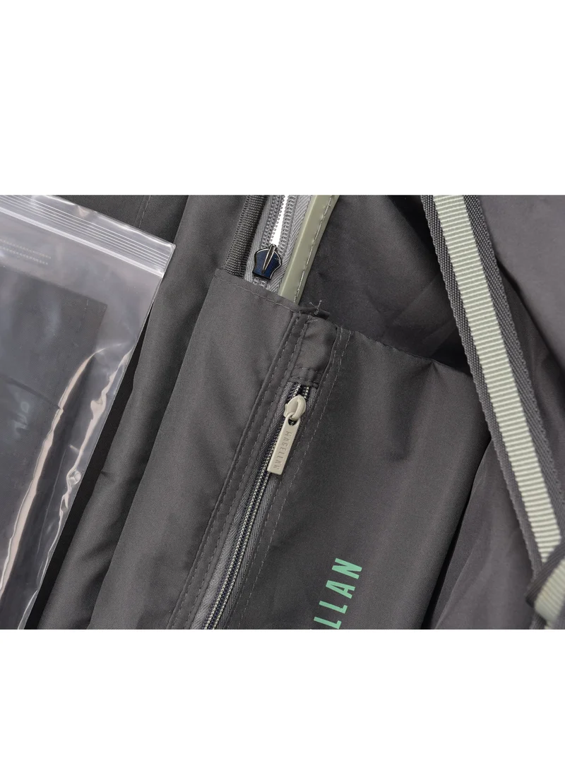 MAGELLAN Magellan Airplane Size Travel Bag | Polycarbonate 1718HA-20 (1P)