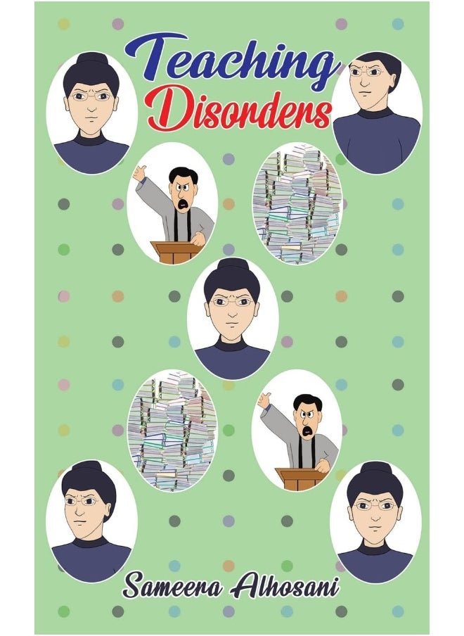 null - Teaching Disorders - Image 1
