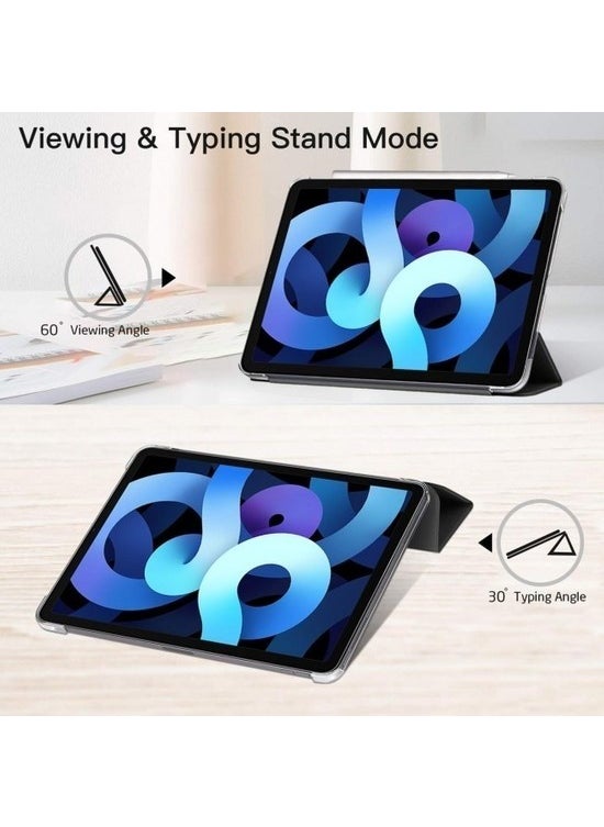 ESR - Apple iPad 10th Generation 2022 10.9 Inch A2757, A2777 Series Basic Smart Case with Horizontal Stand and Sleep Mode - Image 1