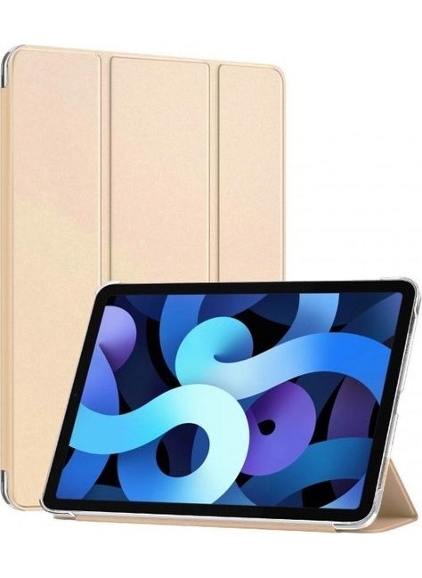 Apple iPad 10th Generation 2022 10.9 Inch A2757, A2777 Series Basic Smart Case with Horizontal Stand and Sleep Mode