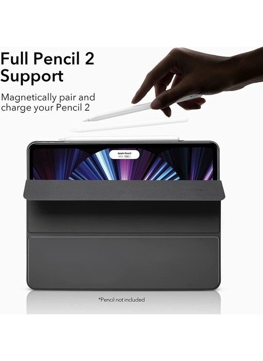 ESR - Apple iPad 10th Generation 2022 10.9 Inch A2757, A2777 Series Basic Smart Case with Horizontal Stand and Sleep Mode - Image 1