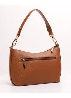 David Jones David Jones- Two type adjustable Strap bag with Minimal style Design- loose style Daily bag made out of Faux leather Model cm6934A- Spacious Big Everyday bag for All women  - Image 2