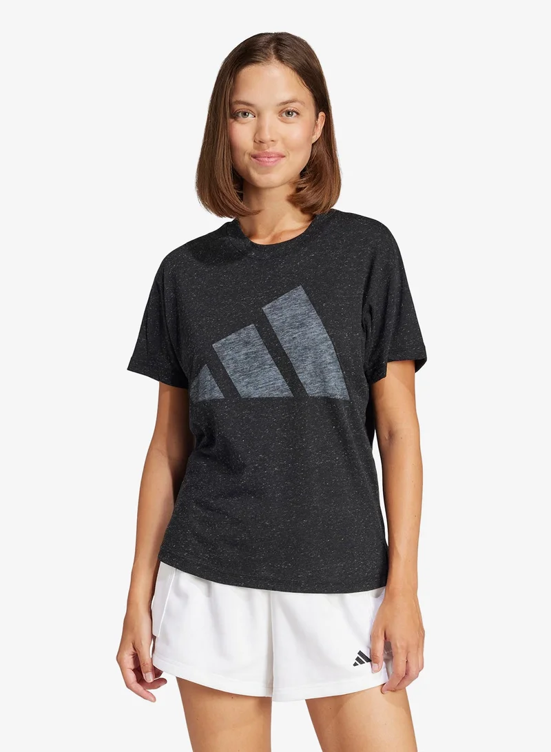 Adidas Essentials Winners T-Shirt