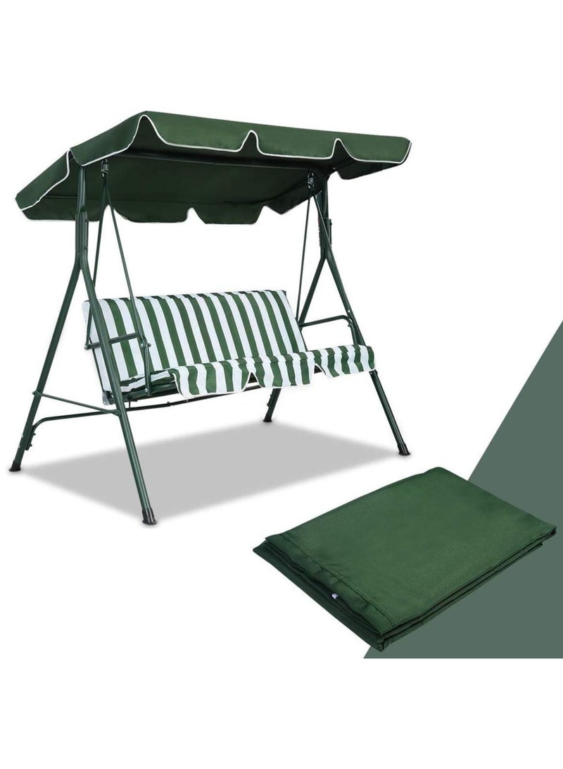 DubaiGallery Sofa Bench Outdoor rocking chair Outside swing household hanging bed adult chair for adult swing double swing - Image 4