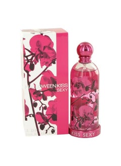 Jesus Del Pozo Halloween Kiss Sexy W Edt 