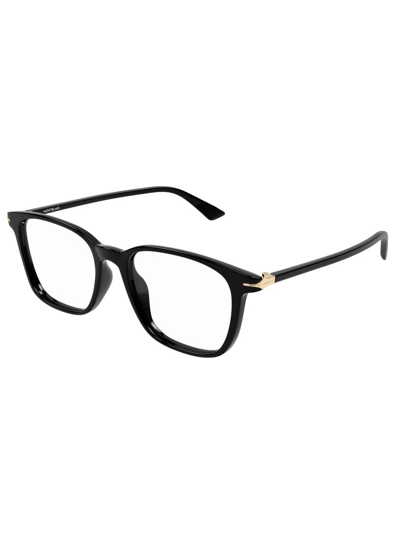 Mont Blanc Mont Blanc MB0338O 001 52 Men's Eyeglasses Frame  - Image 1
