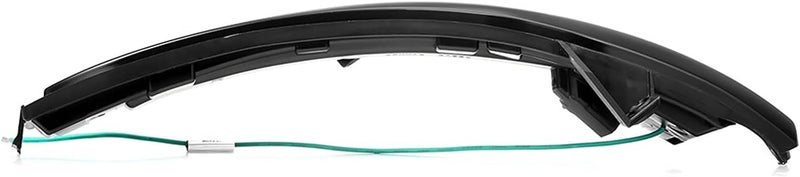 QASULER Dynamic Turn Signal Blinker for Mercedes-Benz - Image 4