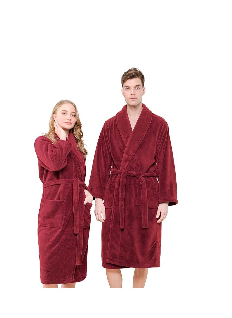 Generic Fur robe 