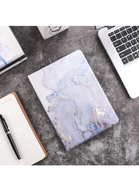 Applicable To Samsung Tab A8 10.5-inch/A7 Lite T220/A7 T500 X200 Tablet Protective Case/Shell-Color:Map-Applicable Model:TAB A7 10.4 T500 2020