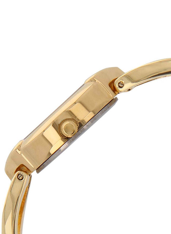 TITAN Metal Analog Wrist Watch 2468YM04 - Image 3