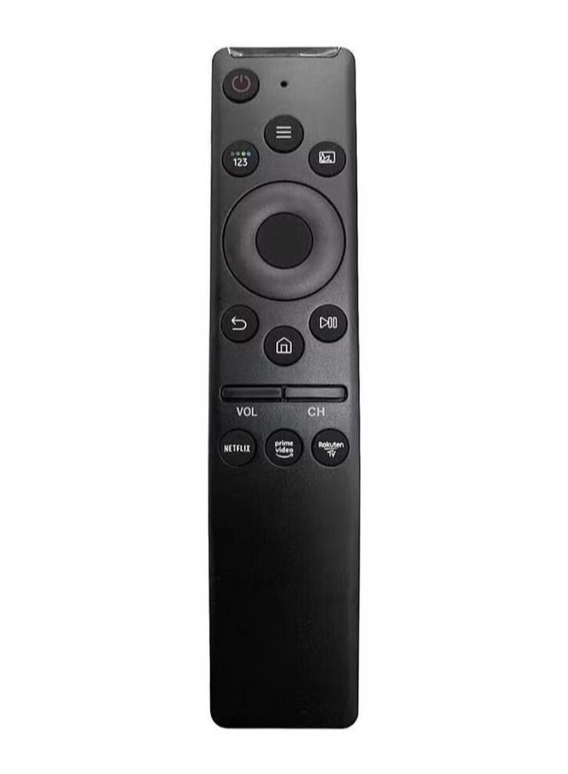 Universal Remote Control لـ Samsung Smart LCD LED UHD QLED TV مع Netflix و Prime Video و Rakuten TV Buttons - Image 2