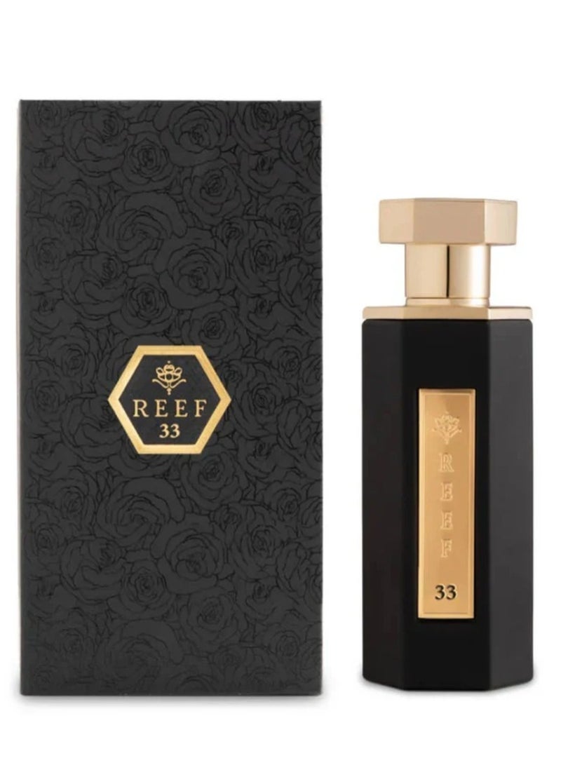ريف 33 أو دو برفيوم 100مل - Image 1