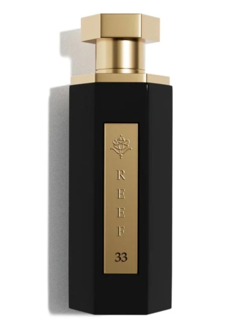 ريف 33 أو دو برفيوم 100مل - Image 2