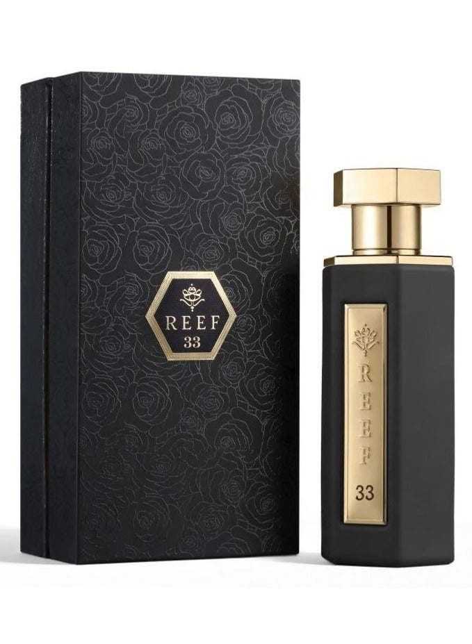 ريف 33 أو دو برفيوم 100مل - Image 3