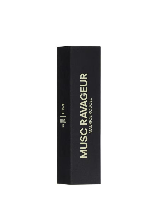 Frederic Malle Frédéric Malle Musc Ravageur Eau de Parfum 10ml - Image 2