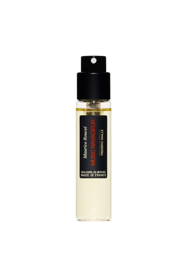 Frederic Malle Frédéric Malle Musc Ravageur Eau de Parfum 10ml - Image 1