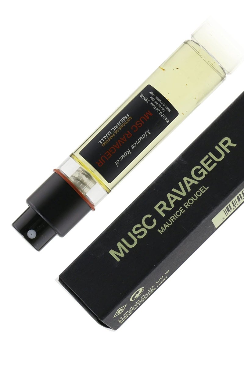 Frederic Malle Frédéric Malle Musc Ravageur Eau de Parfum 10ml - Image 4