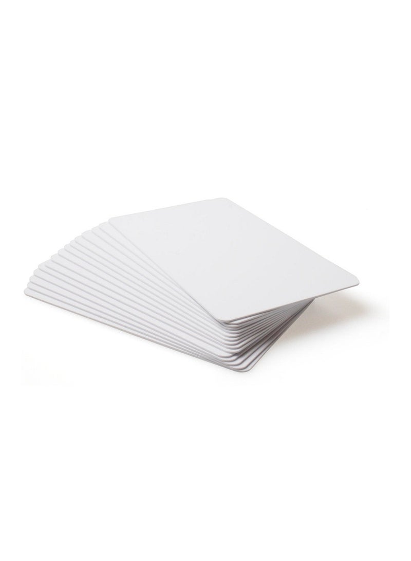 TeleGiga 13.56 Mhz 1K RFID Cards, Pack of 30 