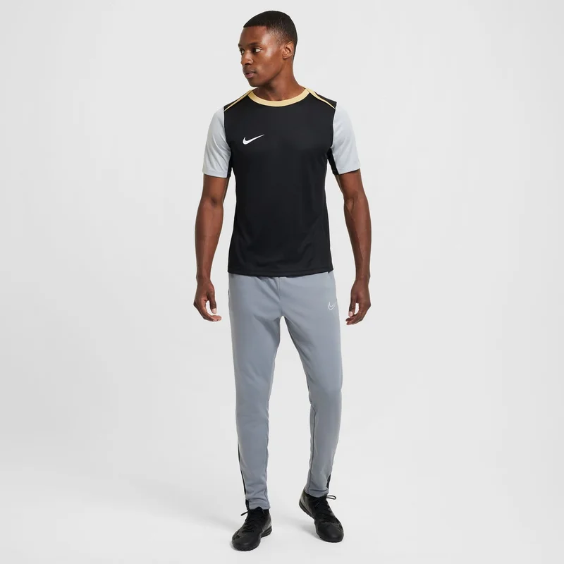 Nike Grey Men's Dri-FIT Academy Pro Football Top for Men | Best Price UAE