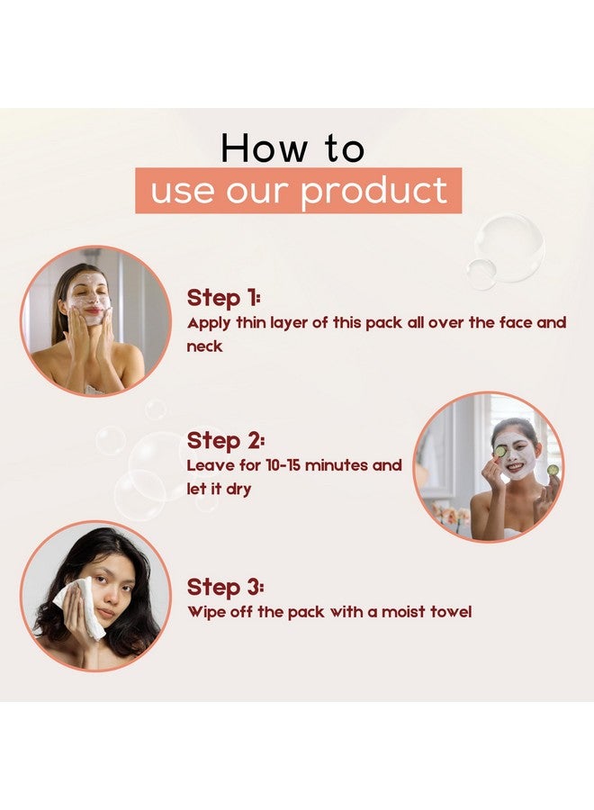 Primus Caffeine Massage Scrub Enriched with Multivitamins | Makes Skin Youthfull & Refreshing | Scrub For Cleansing Pores | 1 kg - Image 5