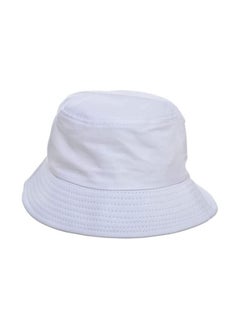 Generic Foldable Cotton Bucket Hat For Unisex Adults  - Image 1