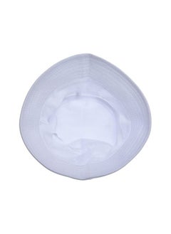 Generic Foldable Cotton Bucket Hat For Unisex Adults  - Image 2