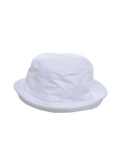 Generic Foldable Cotton Bucket Hat For Unisex Adults  - Image 3