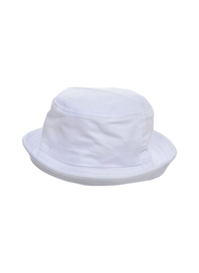 Generic قبعة دلو قطنية قابلة للطي للجنسين البالغين  - Image 3