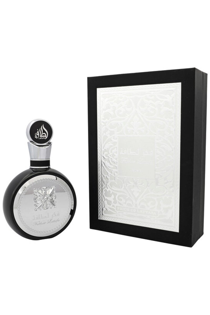 لطافة عطر فخر للرجال EDP سبراي