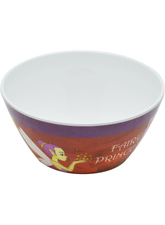 DINEWELL وعاء ديناويل للأطفال - أميرة الجنيات - Image 3