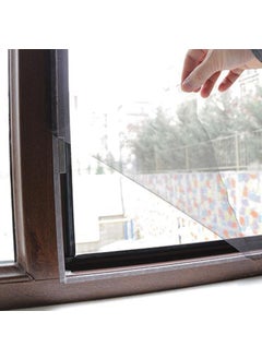 OMAK Greenleaves 2 Pack Window Fly Screen 100X150 Cm  - Image 5