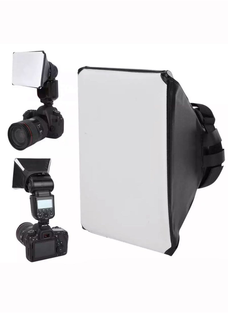 Elite Dose flash softbox diffuser  - Image 3