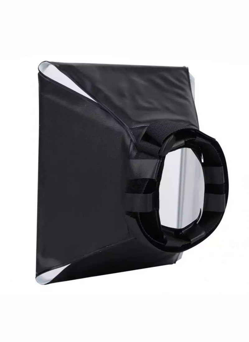 Elite Dose flash softbox diffuser  - Image 2