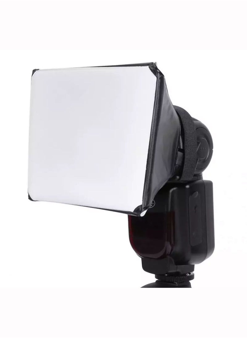 Elite Dose flash softbox diffuser  - Image 1