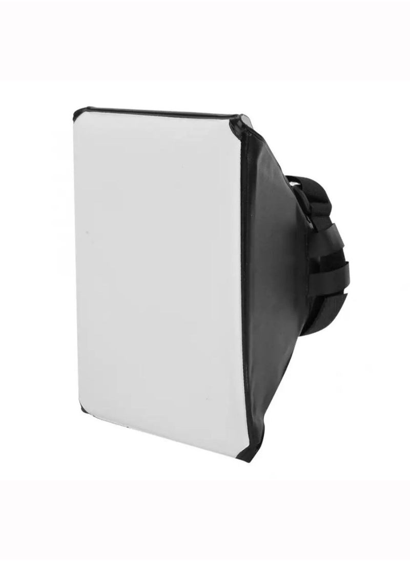Elite Dose flash softbox diffuser  - Image 4