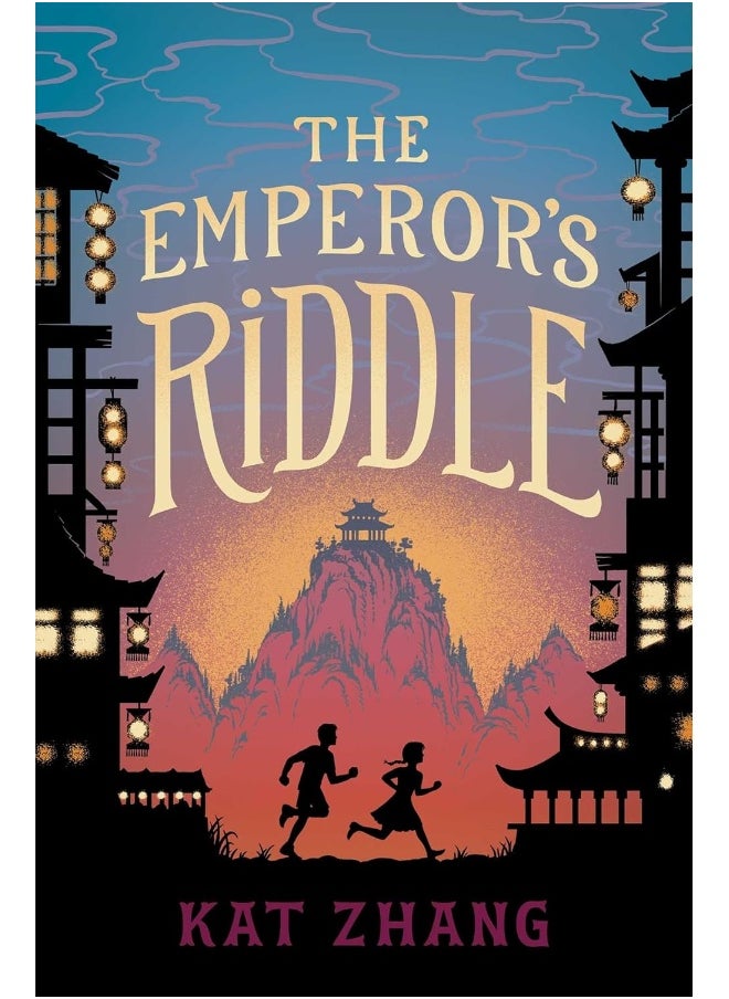 The Emperor's Riddle 