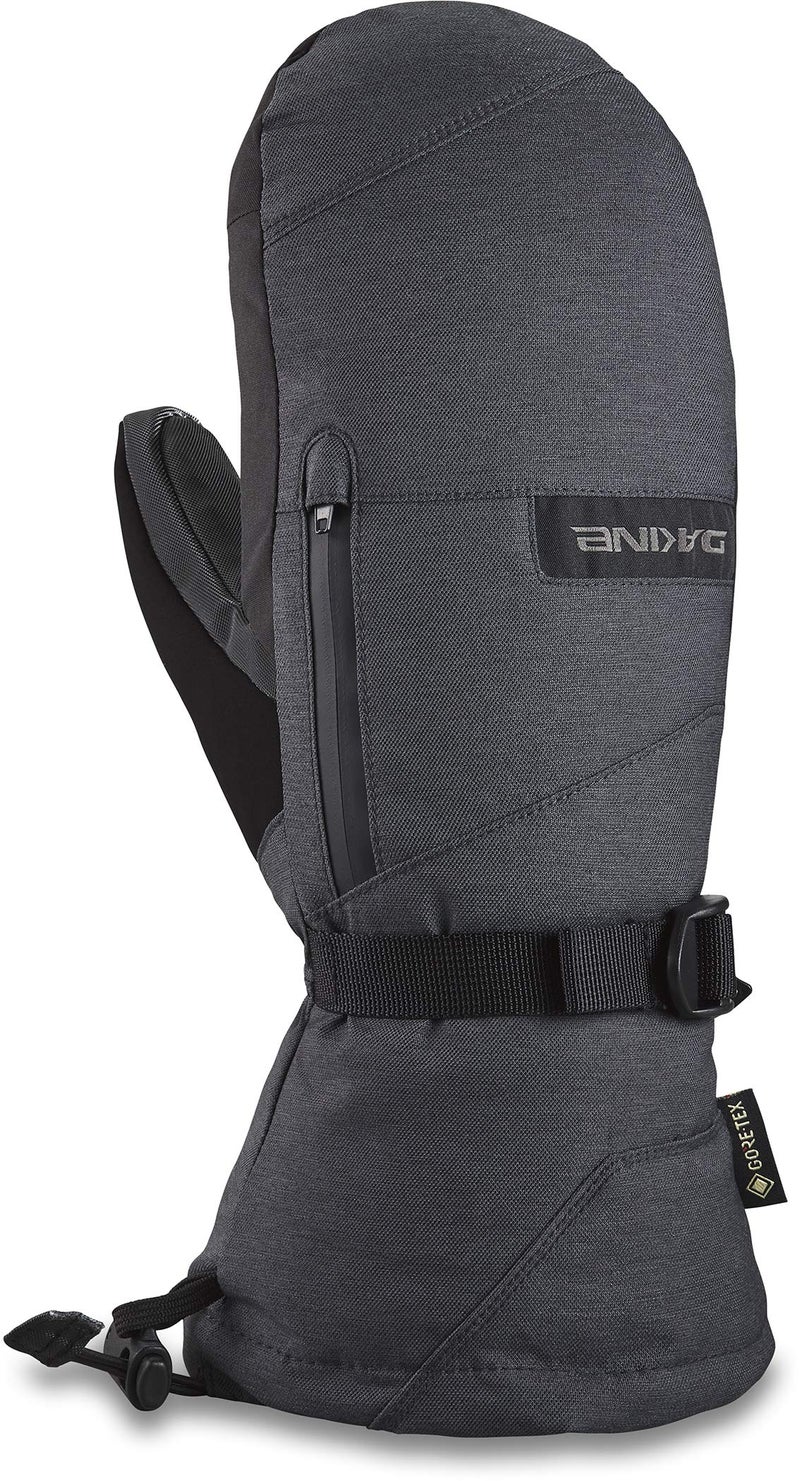 Dakine Titan Gore-Tex Mitts - Carbon, Large - Image 1