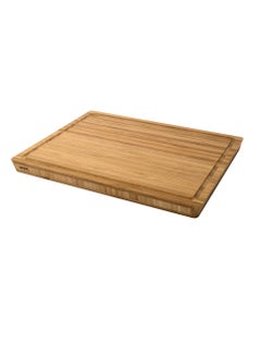 Butcher's block, bamboo45x36 cm