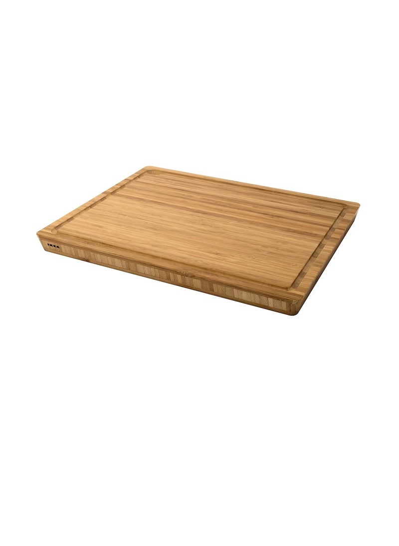Generic - Butcher's block, bamboo45x36 cm - Image 1