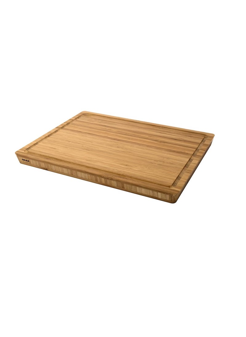 Generic - Butcher's block, bamboo45x36 cm - Image 1