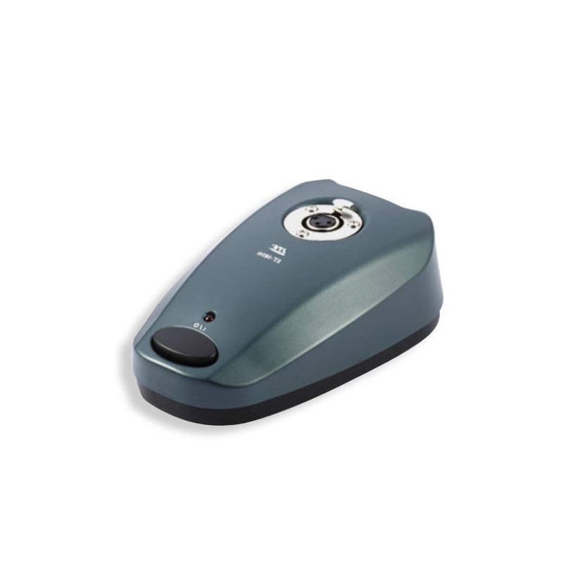 JTS حامل ميكروفون بقدرة فانتوم ST-5050i مع رقبة مرنة. - Image 1