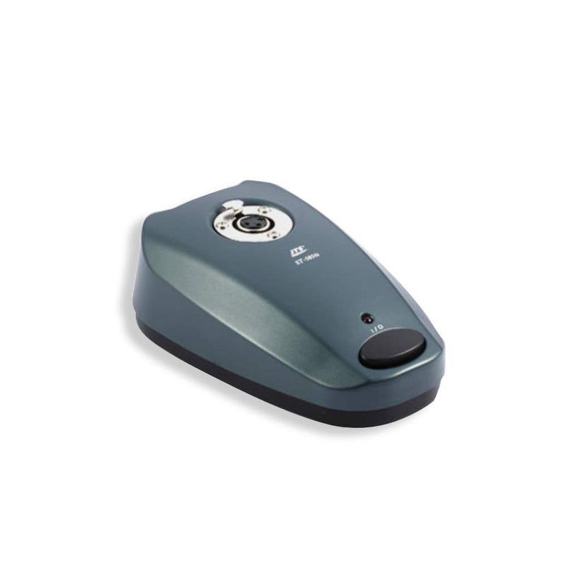 JTS حامل ميكروفون بقدرة فانتوم ST-5050i مع رقبة مرنة. - Image 2