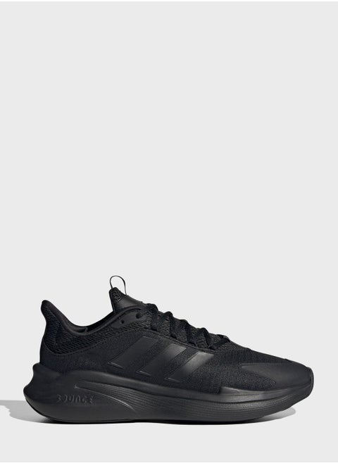 Alphaedge + Shoes