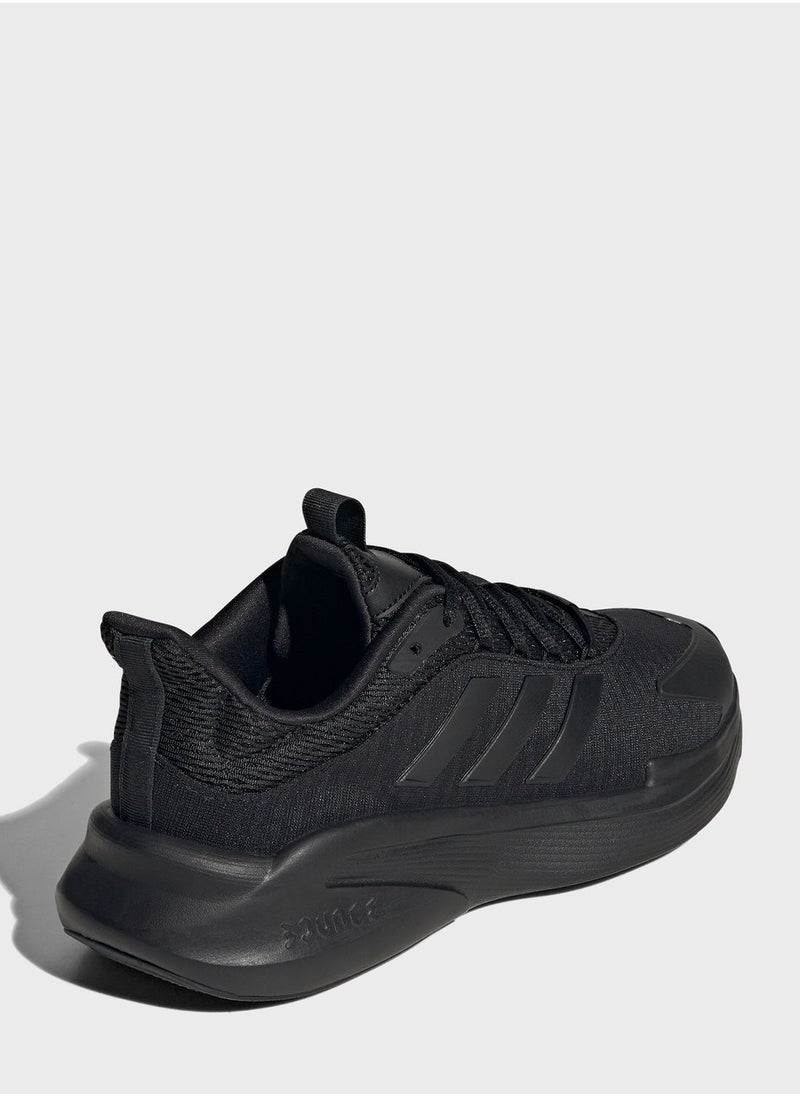 Adidas Alphaedge + Shoes  - Image 4
