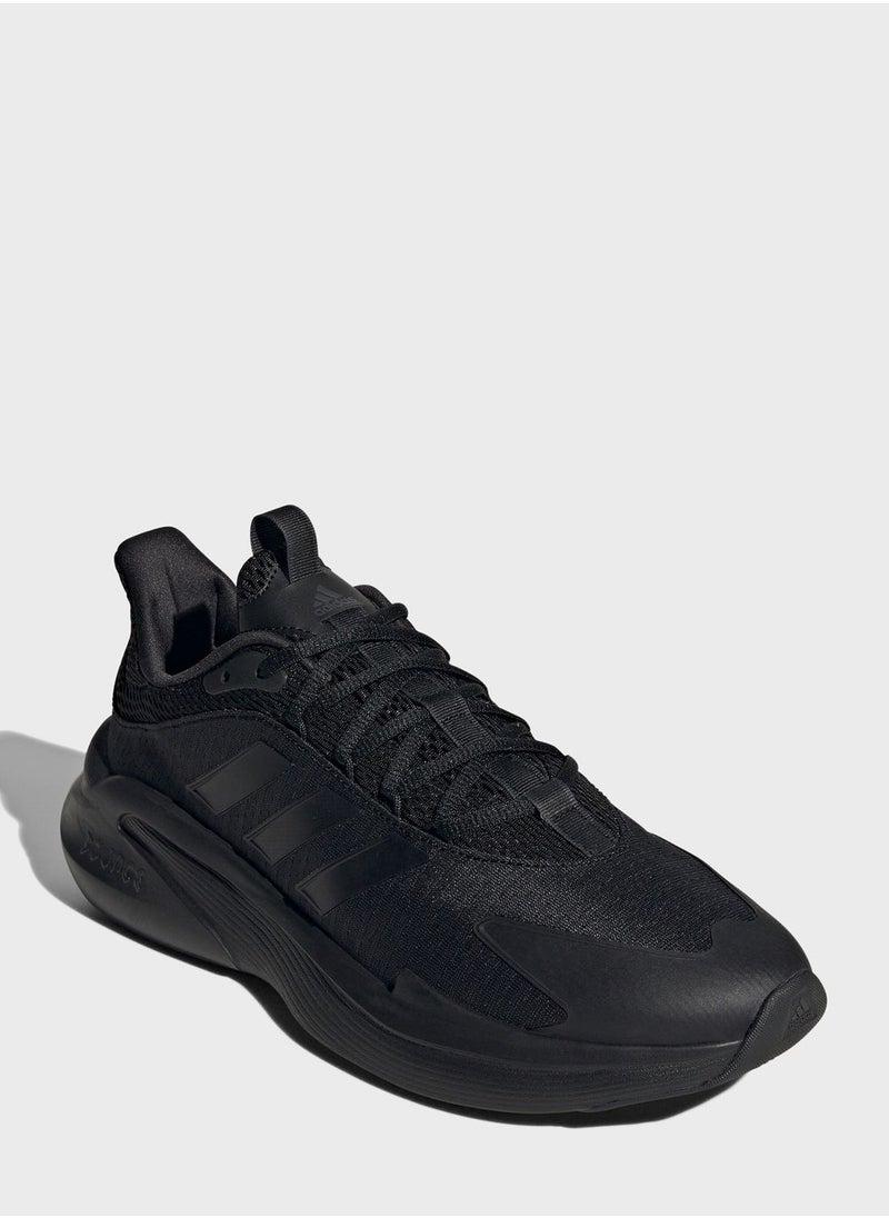 Adidas Alphaedge + Shoes  - Image 3
