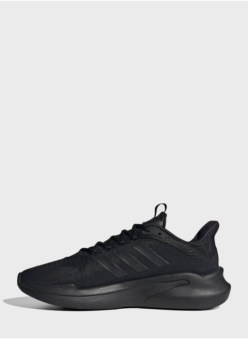 Adidas Alphaedge + Shoes  - Image 2
