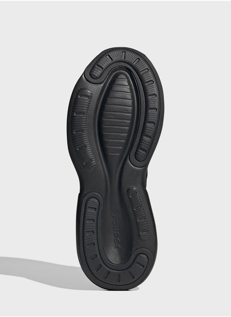 Adidas - Alphaedge + Shoes - Image 1