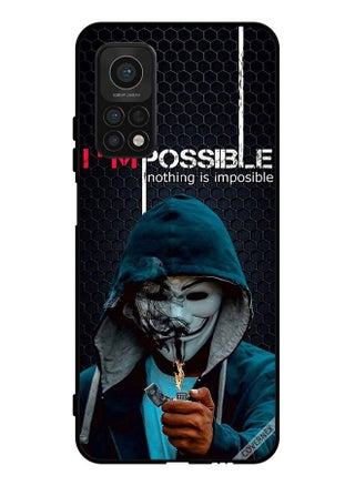 Protective Case Cover For Xiaomi Mi 10T Pro 5G I Am Possible Nothing Is Impossible - pzsku/ZF6EC3F4CA7CEC4C863D3Z/45/_/1649844524/cab09a5a-a93a-4faf-bfa2-0c8b5cff4548