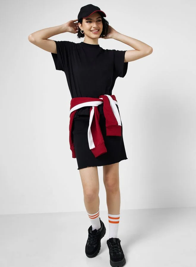 Ginger Basics Round Neck T-shirt